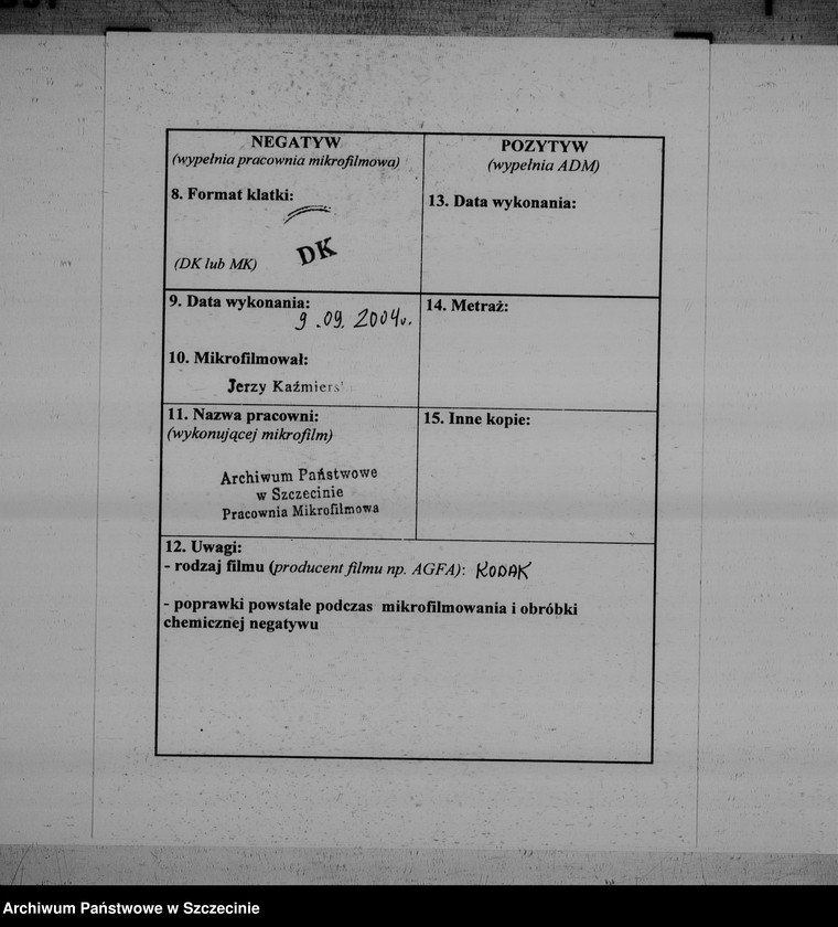 image.from.unit.number "Wasserordnung der Lassanschen Fischerey von 1547."