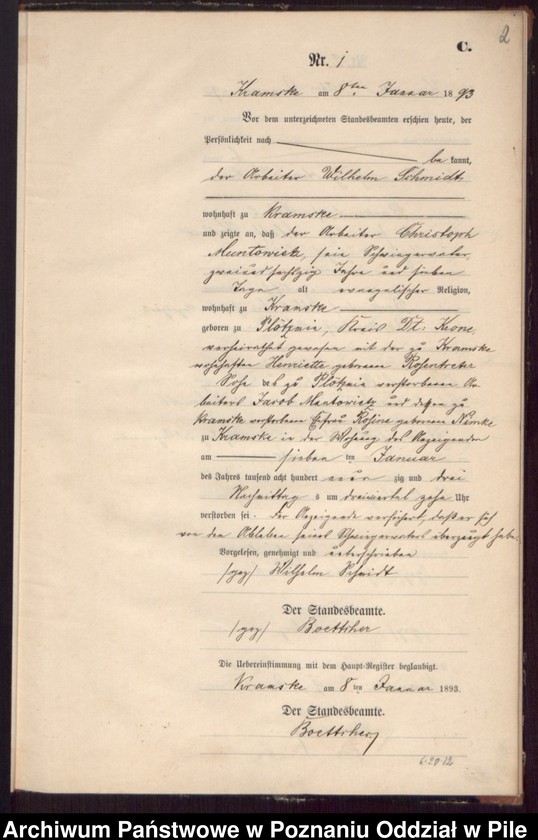 image.from.unit "Księga zgonów"