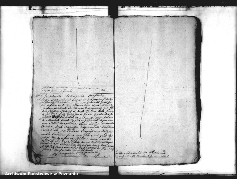 Obraz 20 z jednostki "Relationes [protocollon]"