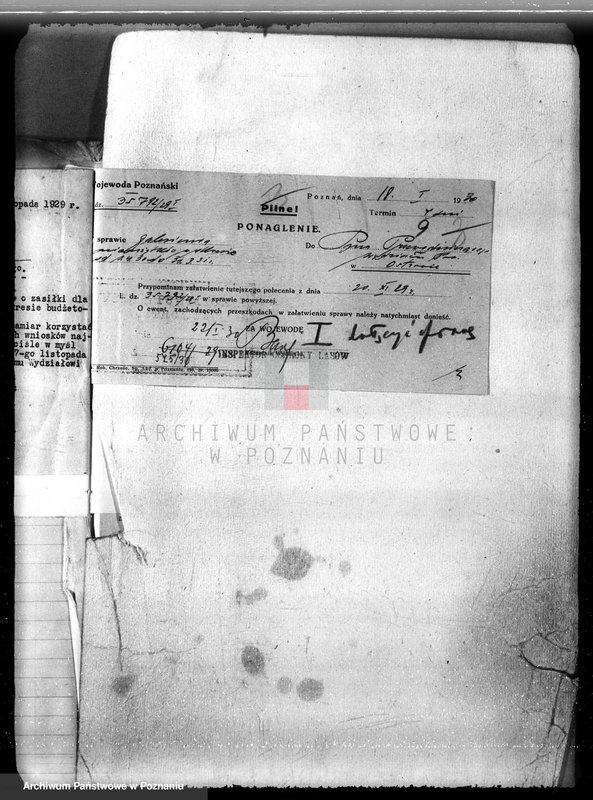 image.from.unit.number "Zalesienie nieużytków w powiecie ostrowskim"