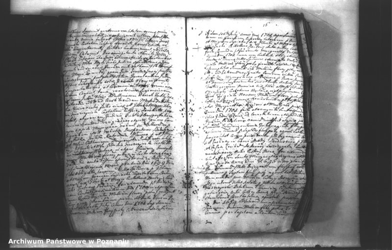 Obraz 20 z jednostki "Relationes [protocollon]"