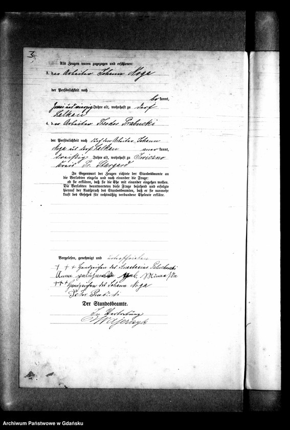image.from.unit.number "Księga małżeństw"