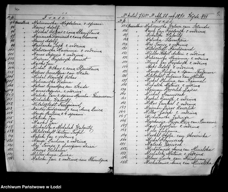 Obraz 7 z jednostki "O piereseleniach"