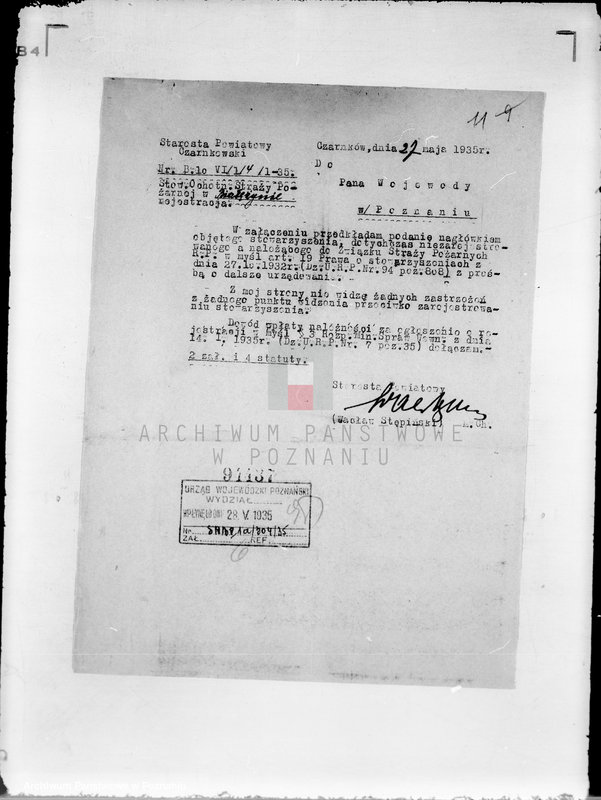 image.from.unit.number "/Stowarzyszenie ochotniczej straży pożarnej z terenu powiatu czarnkowskiego/ miejscowości od litery B-K"