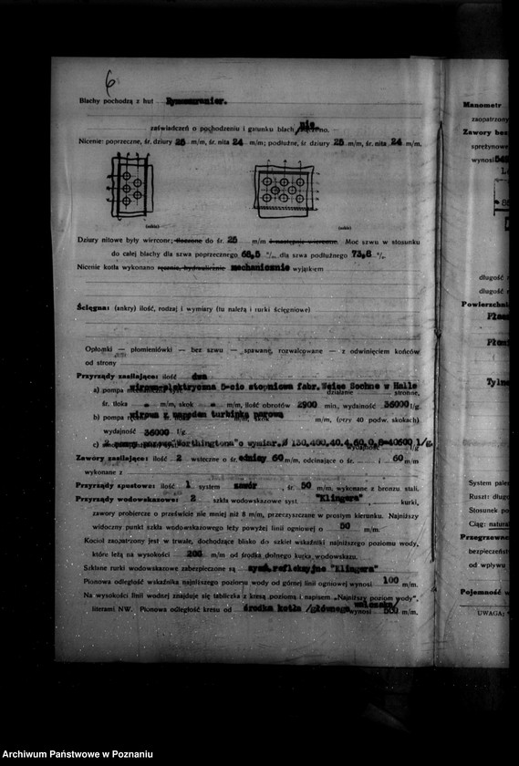 Obraz 10 z jednostki "Cukrownia w Szamotułach Spółka z o. o. nr woj. kotła 7295"