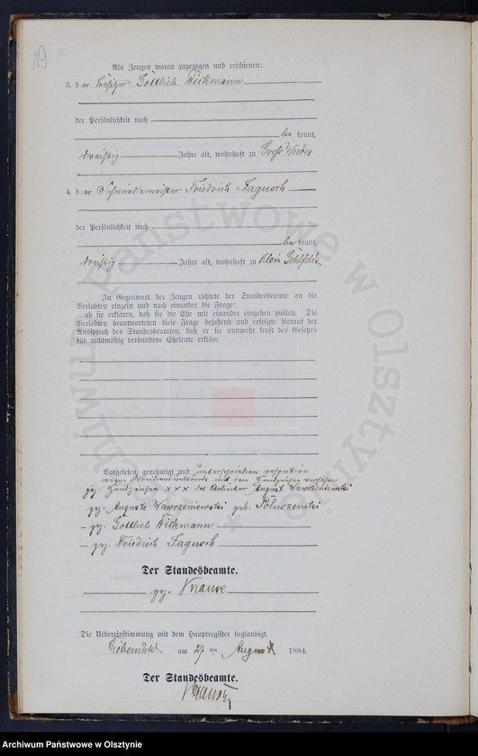 image.from.unit.number "Heiraths-Neben-Register Nr 1 - 24"