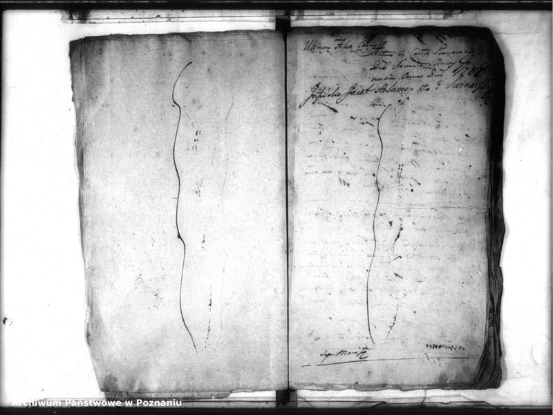 Obraz 6 z jednostki "Relationes [protocollon]"