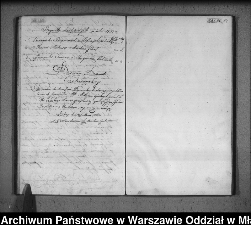 image.from.unit.number "Akta urodzin, małżeństw i zgonów"