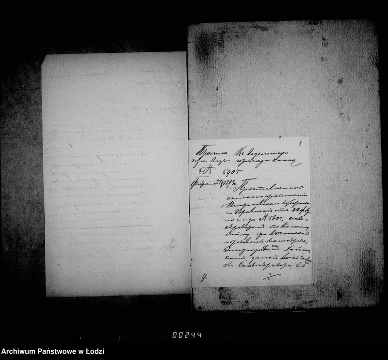 Obraz 9 z jednostki "O sekvestratorach"