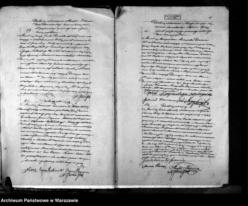 image.from.unit.number "Akta urodzeń, małżeństw i zgonów"