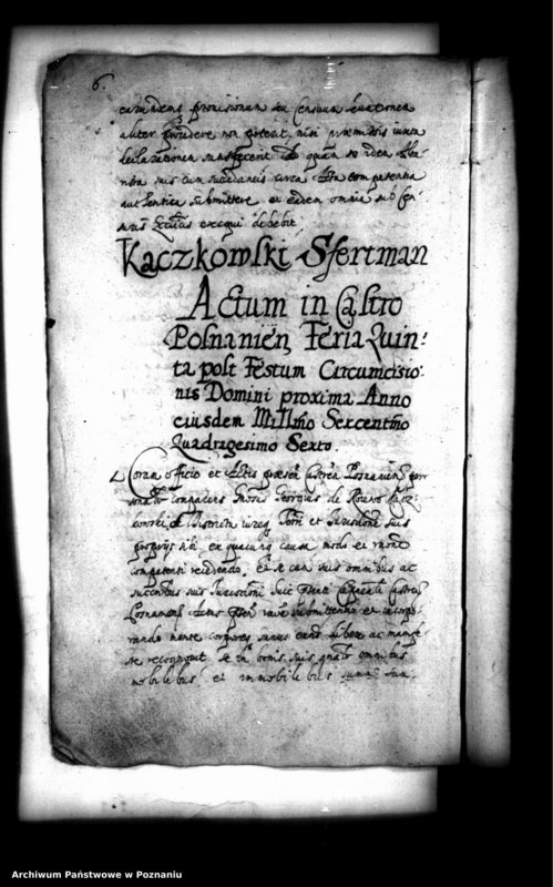 Obraz 14 z jednostki "Inscriptiones [inducta]"