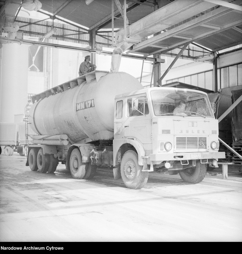 Obraz 5 z kolekcji "Auta XX wieku111"