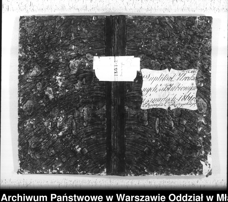 image.from.unit.number "Akta urodzin, małżeństw i zgonów"