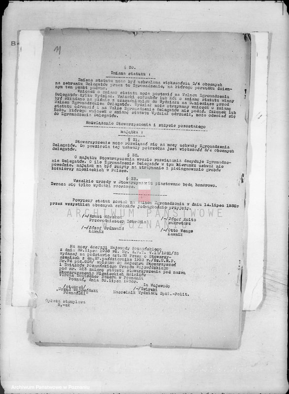 Obraz 17 z jednostki "/Stowarzyszenie Niemieckich Rolników/ Verein Deutscher Bauern"