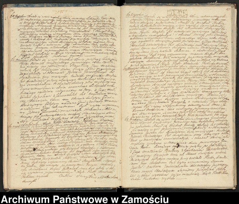 image.from.unit.number "Księga urodzeń, małżeństw i zgonów"