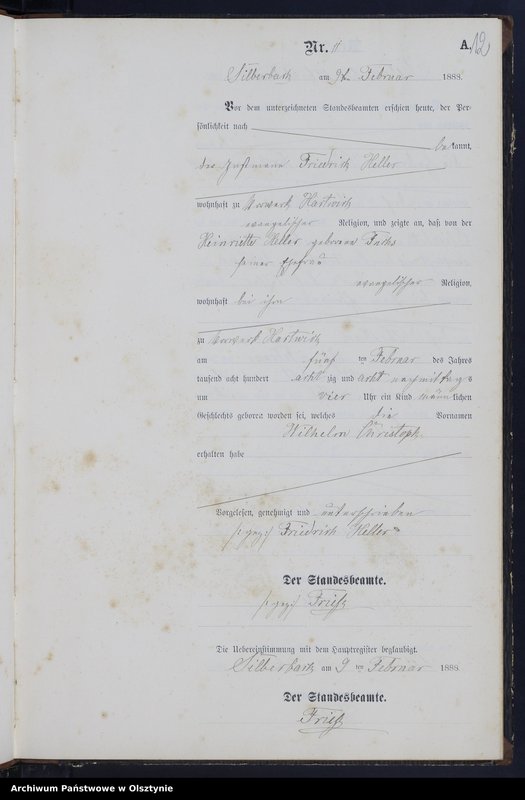 image.from.unit.number "Geburts-Neben-Register Nr 1 - 80"
