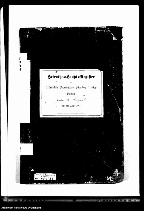 image.from.unit.number "Księga małżeństw"