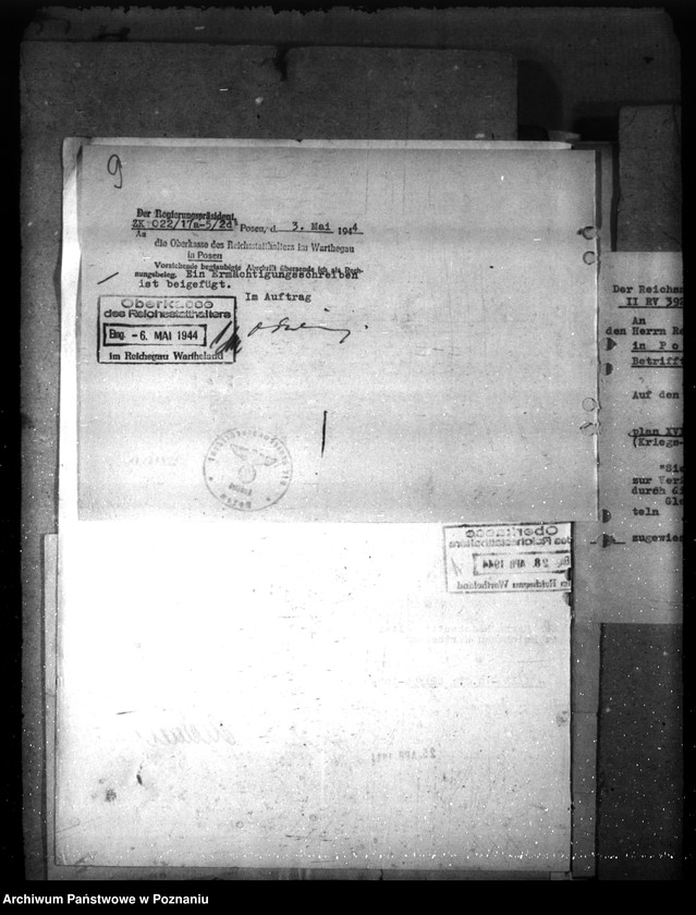 Obraz 13 z jednostki "Haushaltsmittel"