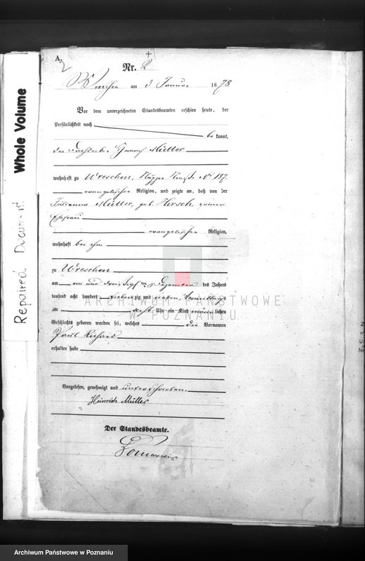 image.from.unit.number "Księga urodzeń"