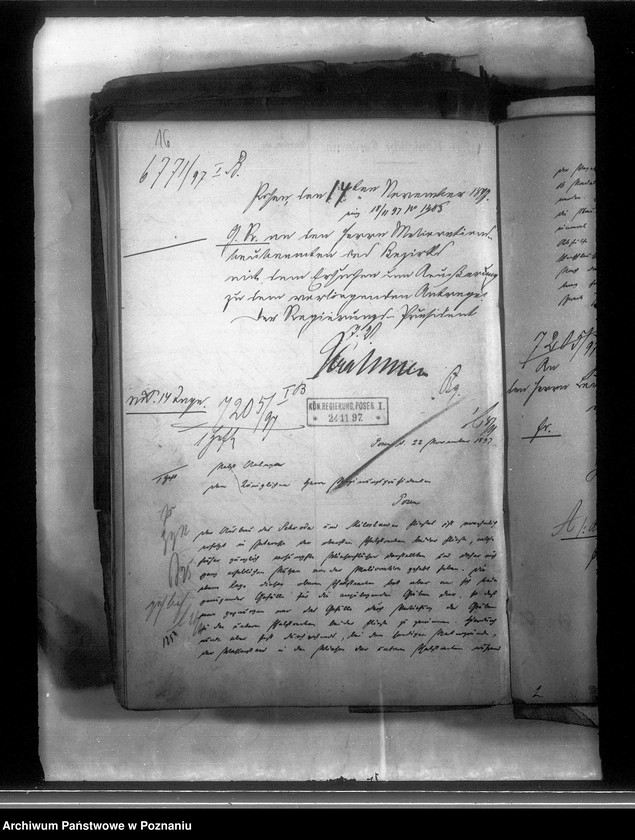 Obraz 18 z jednostki "Spółka melioracyjna strumienia średzko-miłosławskiego powiatu średzkiego"