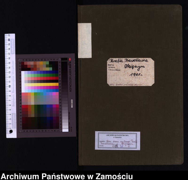 image.from.unit.number "Akta urodzeń, małżeństw, zgonów"