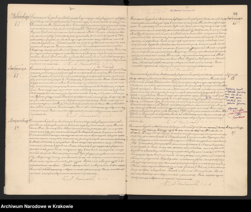 image.from.unit.number "Księga urodzeń, małżeństw i zgonów"