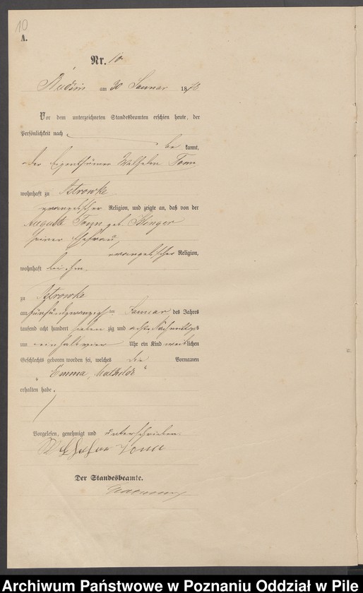 image.from.unit.number "Księga urodzeń"