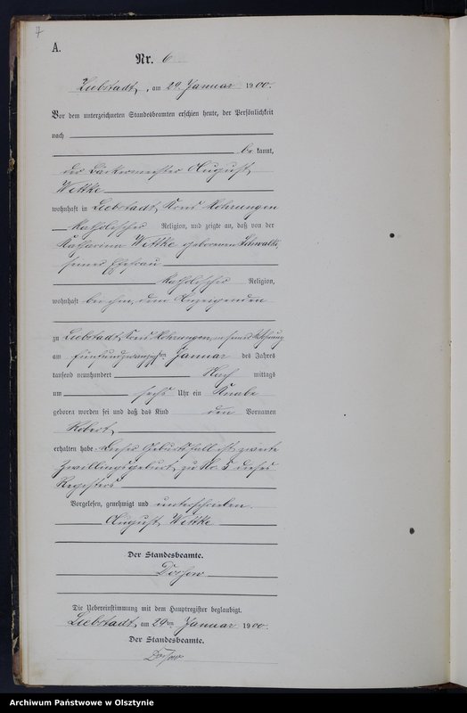 image.from.unit.number "Geburts-Neben-Register Nr 1 - 64"