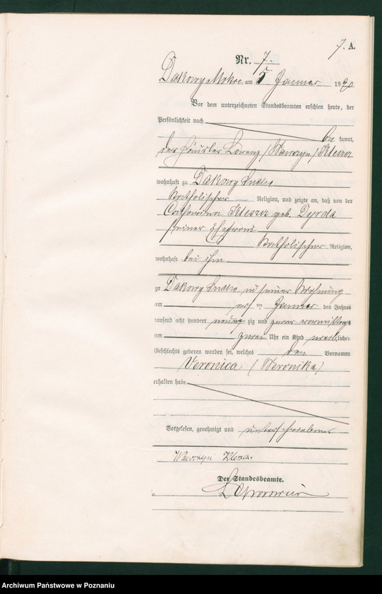 image.from.unit.number "Księga urodzeń"