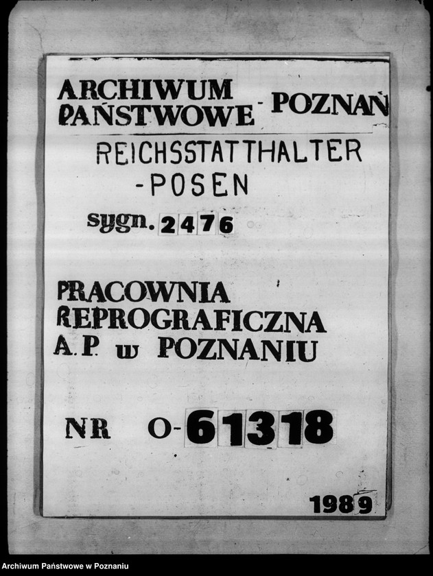 Obraz 1 z jednostki "Oberschule Kolmer (Chodzież)"