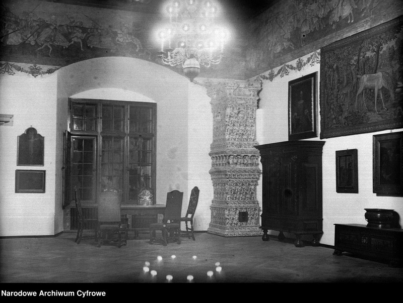 Obraz 14 z jednostki "Muzeum na Wawelu"