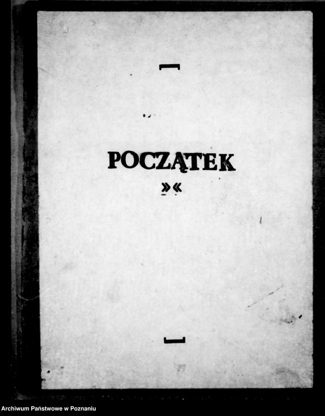 Obraz 3 z jednostki "Majętność leśna Zakrzewo powiat wągrowiecki"