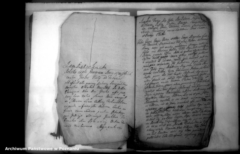 Obraz 6 z jednostki "Relationes [protocollon]"