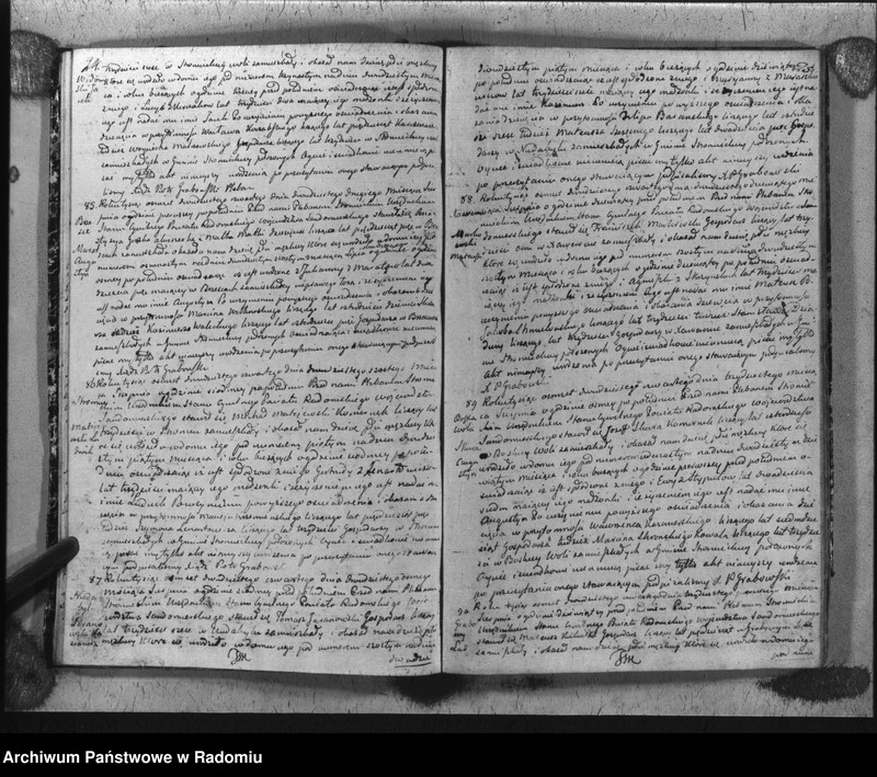 image.from.unit.number "Duplikat parafii Stromiec z r. 1824"