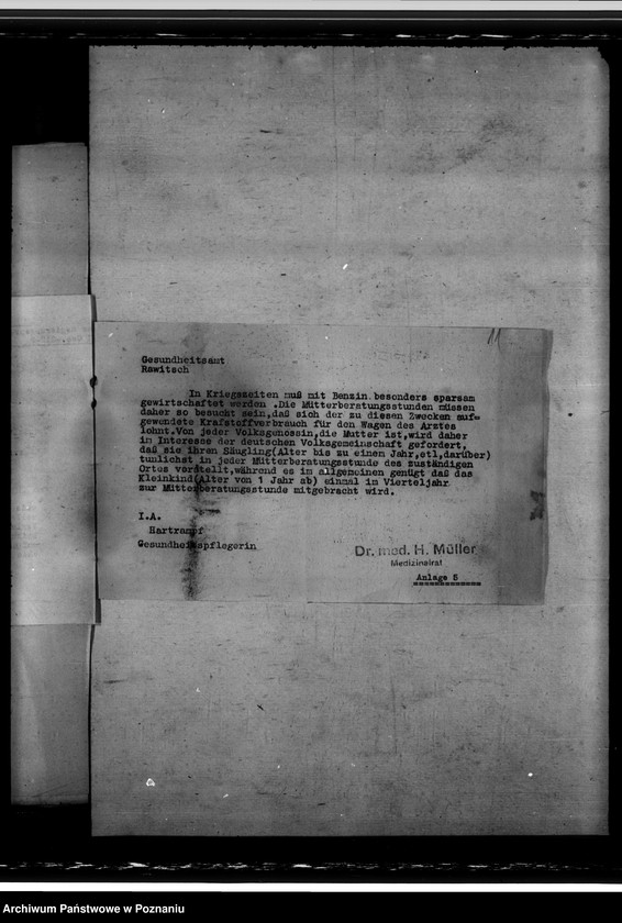 Obraz 15 z jednostki "Gesundheitspflegerinnen"