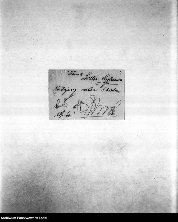 Obraz 7 z jednostki "Cmentarz [Koszty pogrzebów, adresy zmarłych]"