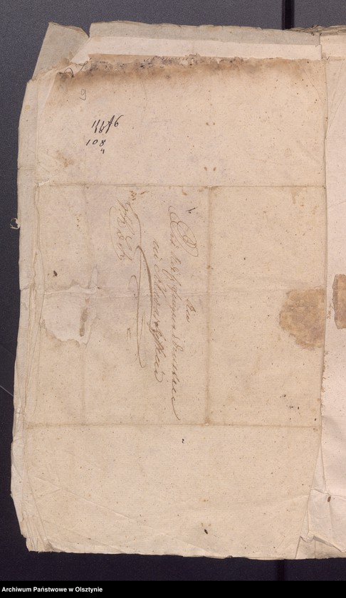 image.from.unit.number "Reparaturbau der Pfarr Wittwen und Schule zu Schwarzstein"