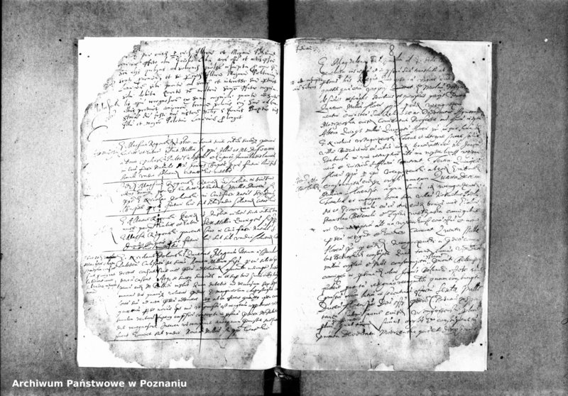 Obraz 11 z jednostki "Inscriptiones, (resignationes) [protocollon]"