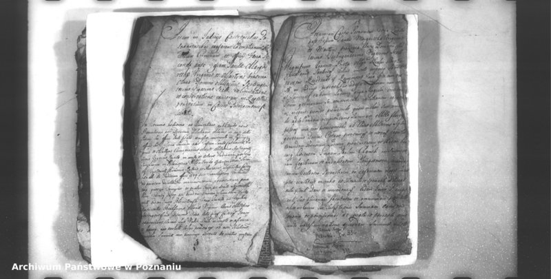 Obraz 4 z jednostki "Relationes [protocollon]"