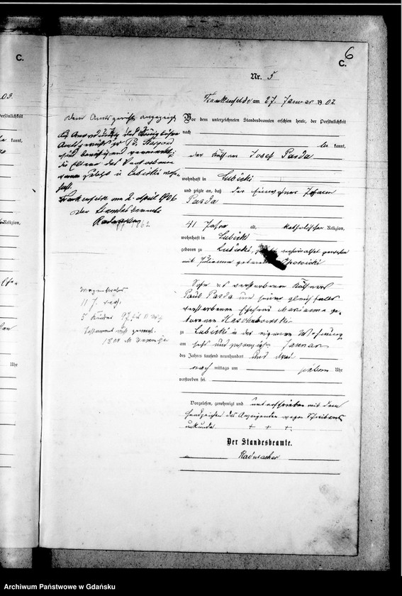 image.from.unit.number "Księga zgonów"