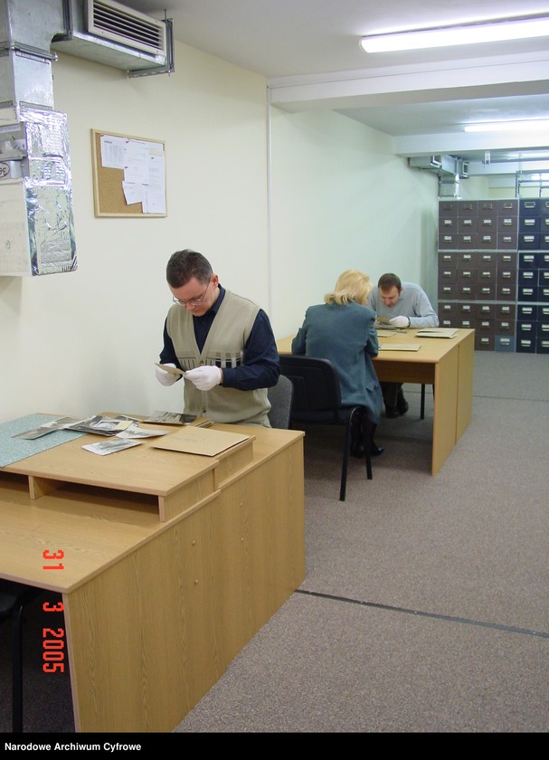 image.from.unit.number "Warszawa. Archiwum Dokumentacji Mechanicznej."