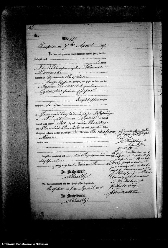 image.from.unit.number "Księga urodzeń"