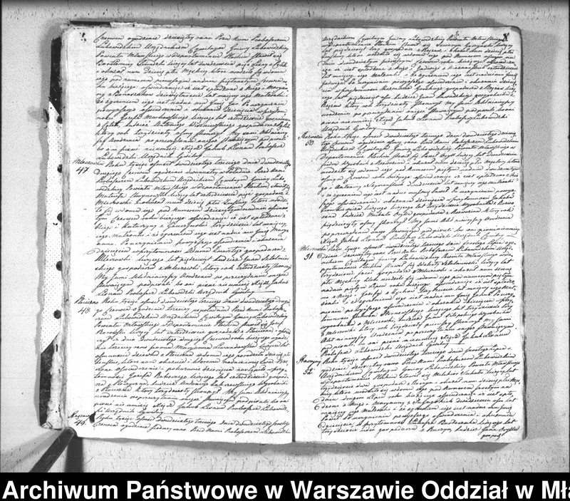 image.from.unit.number "Akta urodzin, małżeństw i zgonów"
