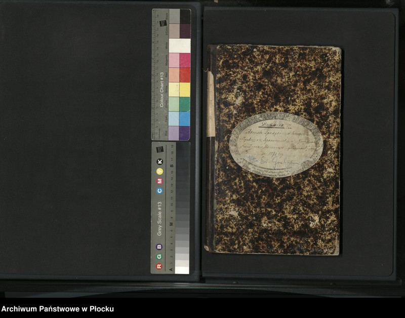 image.from.unit.number "Akta urodzeń, małżeństw i zgonów"