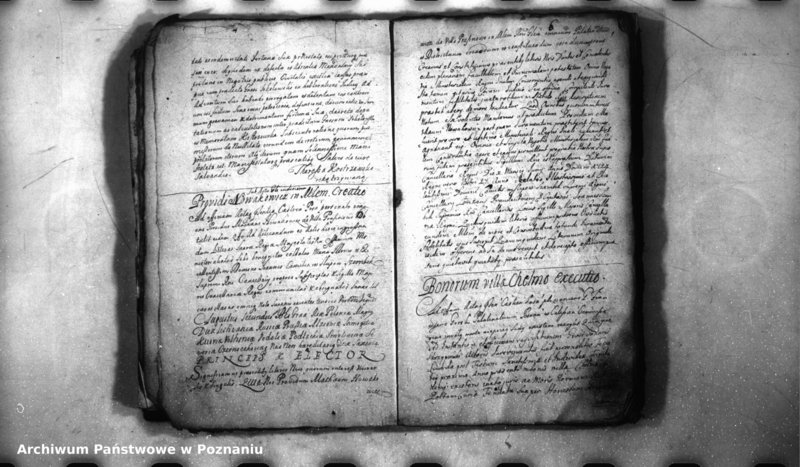 Obraz 9 z jednostki "Relationes [protocollon]"