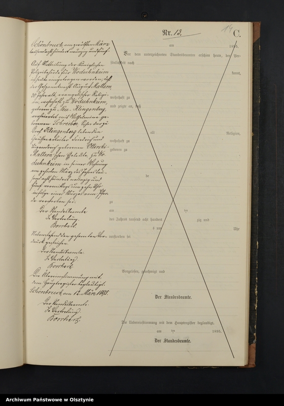 image.from.unit.number "Sterbe-Neben-Register Nr 1 - 68"