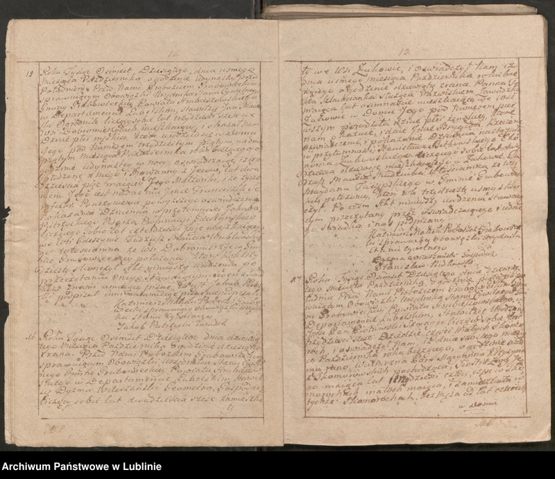 image.from.unit.number "Księga urodzeń, zapowiedzi, małżeństw i zgonów"