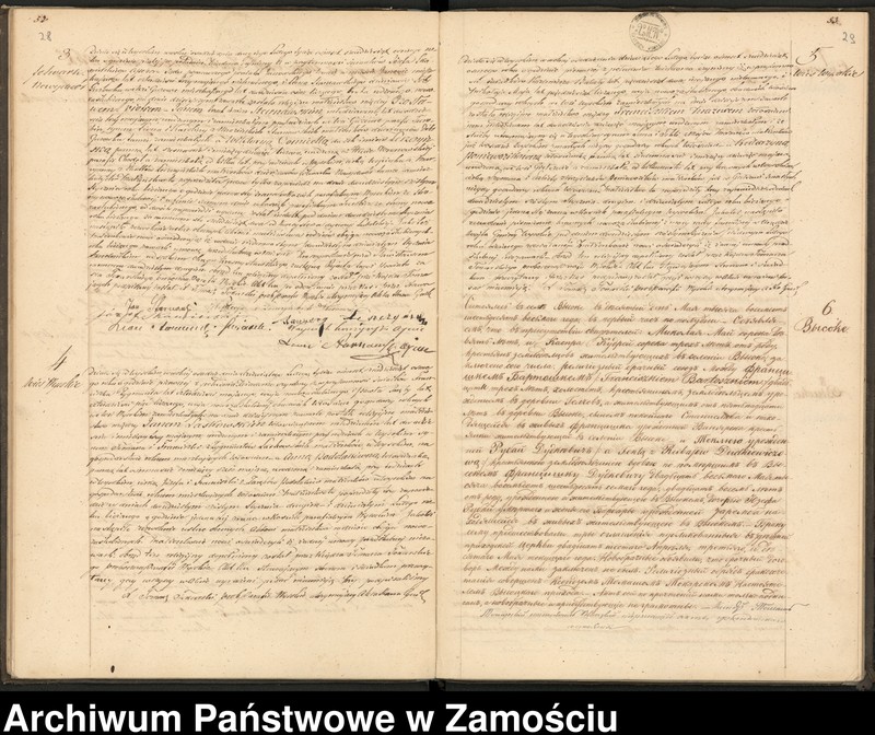 image.from.unit.number "Księga urodzeń, małżeństw i zgonów"