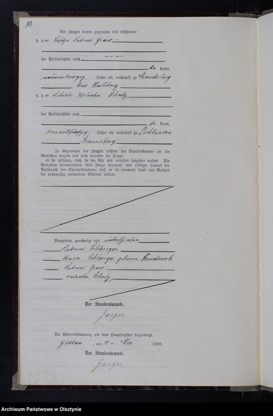 image.from.unit.number "Heiraths-Neben-Register Nr 1 - 18"