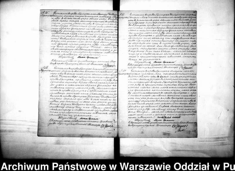 image.from.unit.number "Akta urodzeń, małżeństw, zgonów"